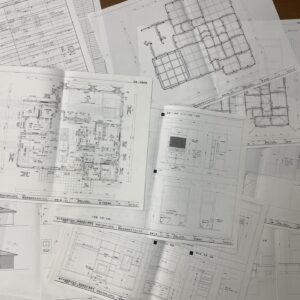 新モデルハウス【螢-Hotaru-】　エピソード5「詳細図面と詳細見積」