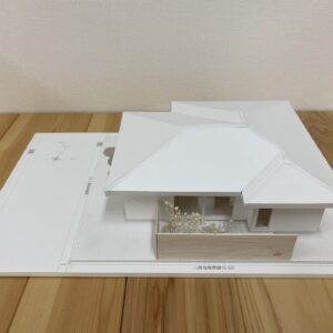 新モデルハウス【螢-Hotaru-】　エピソード8「着工前の準備色々」