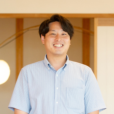 画像：お客様の思いをカタチにしていく日々
