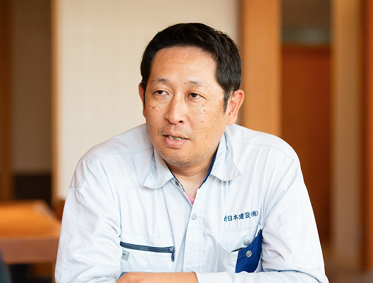 画像:知識や経験が活きる仕事