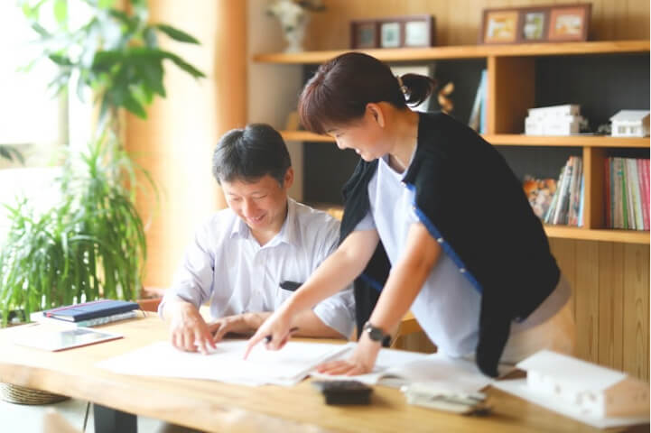 画像:設計部