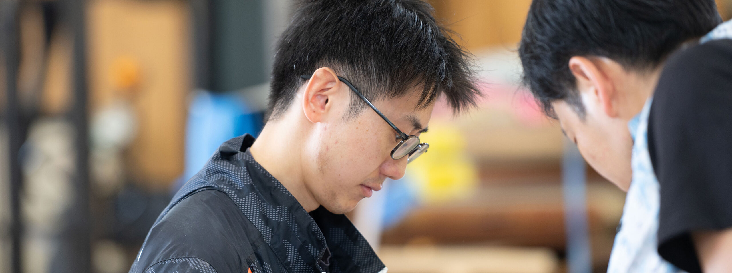 画像：世界にひとつの家具を、自分の手でつくる楽しさ