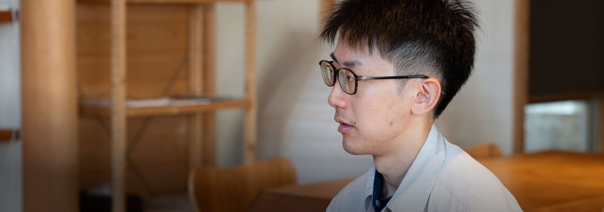 画像：世界にひとつの家具を、自分の手でつくる楽しさ